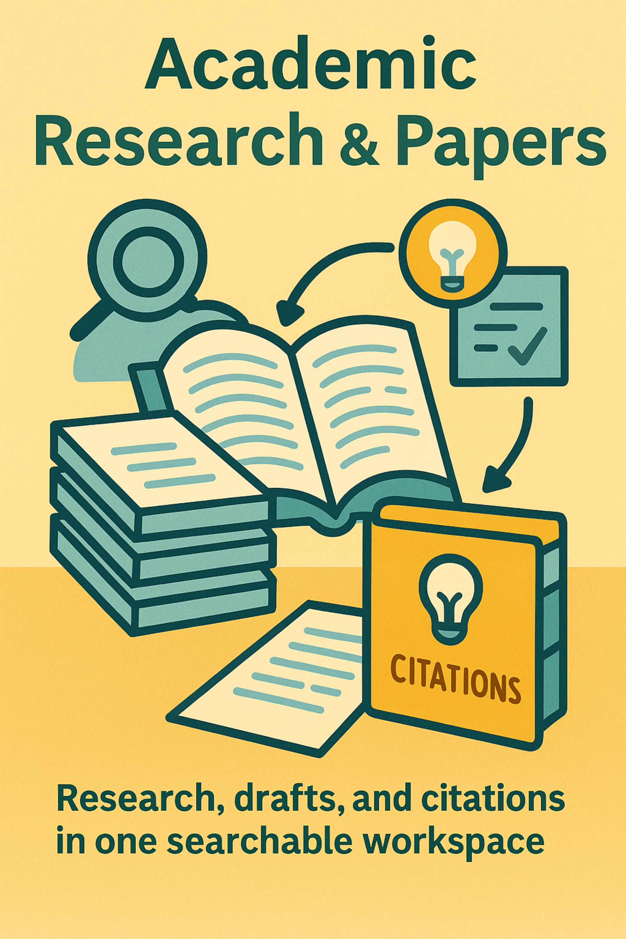 Academic Research