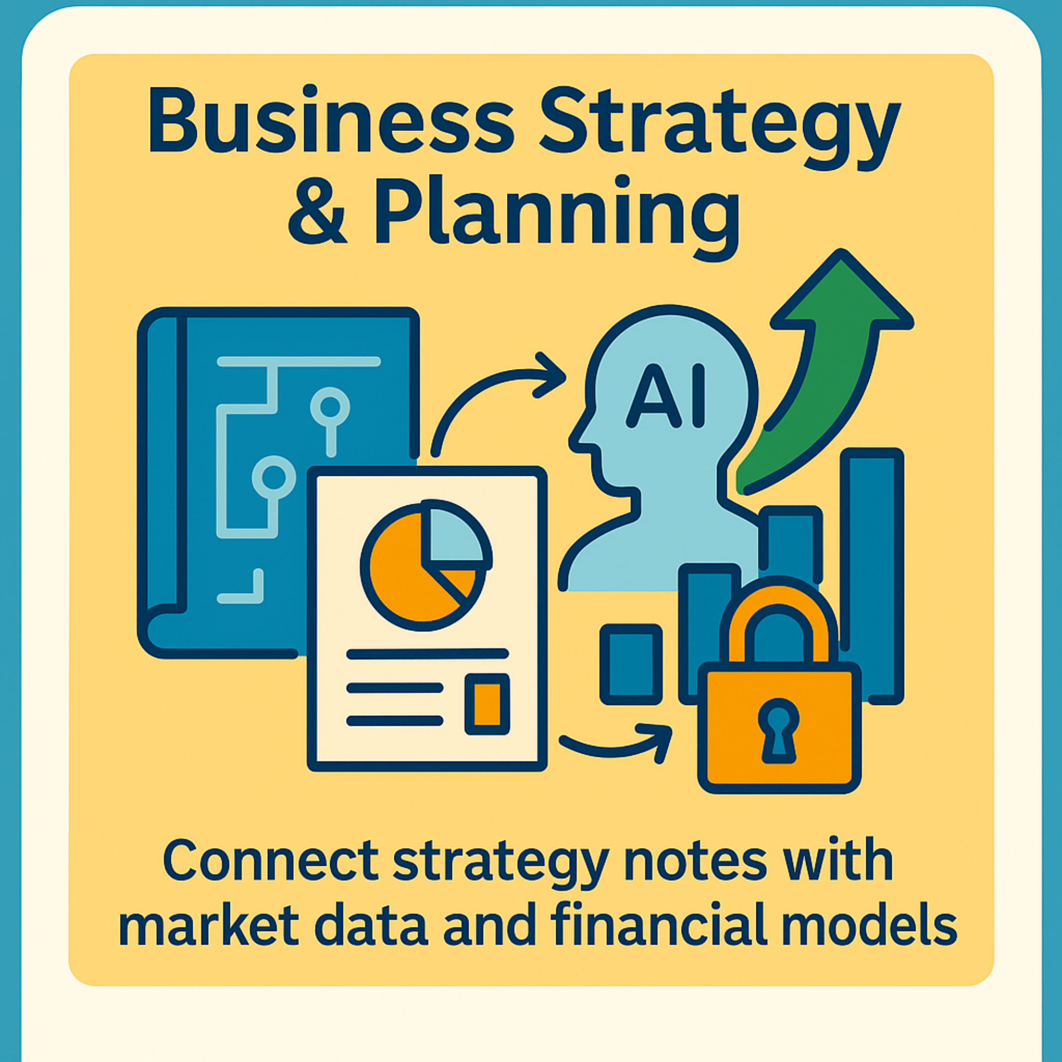 Business Strategy