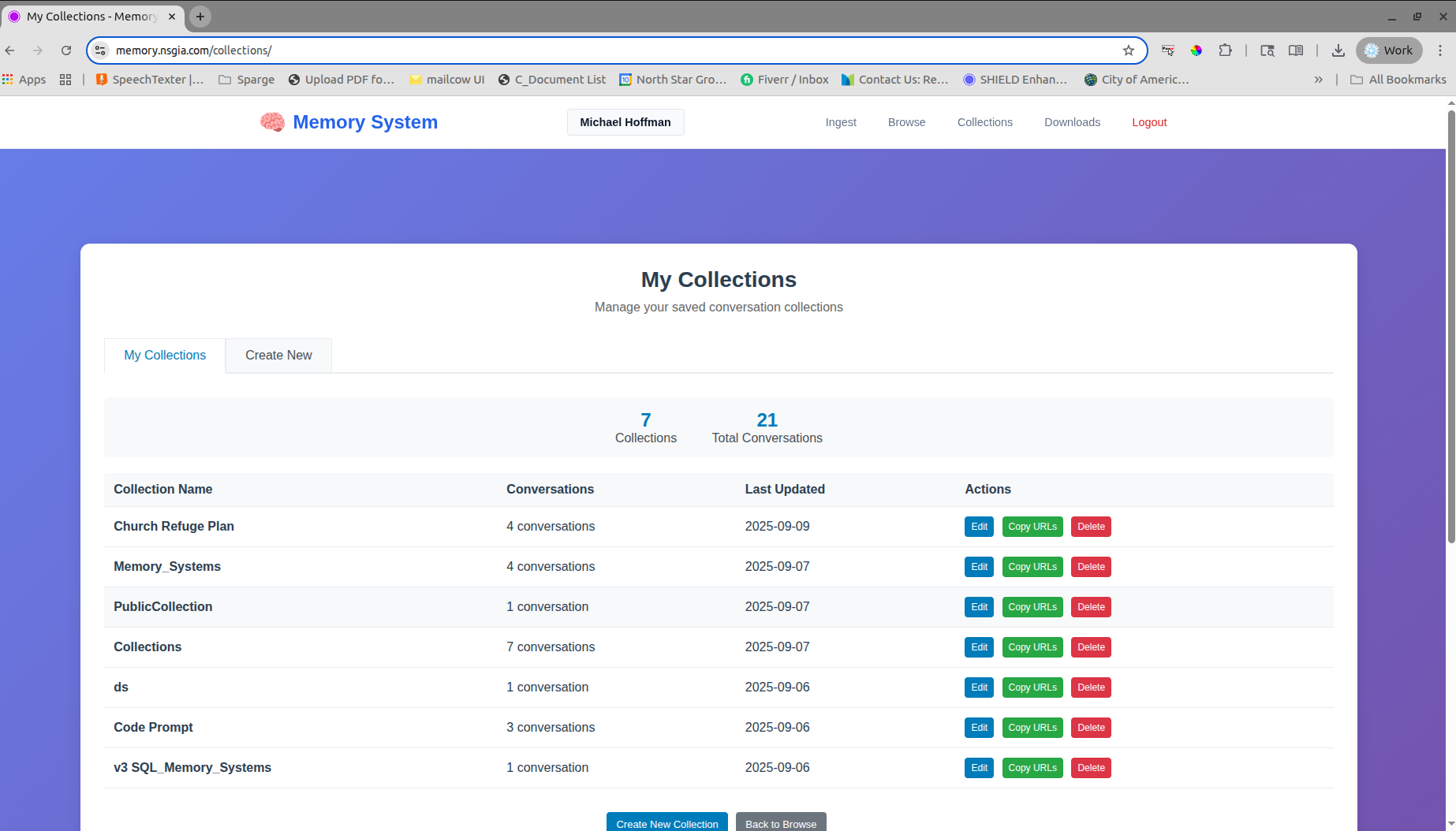 Collections Interface