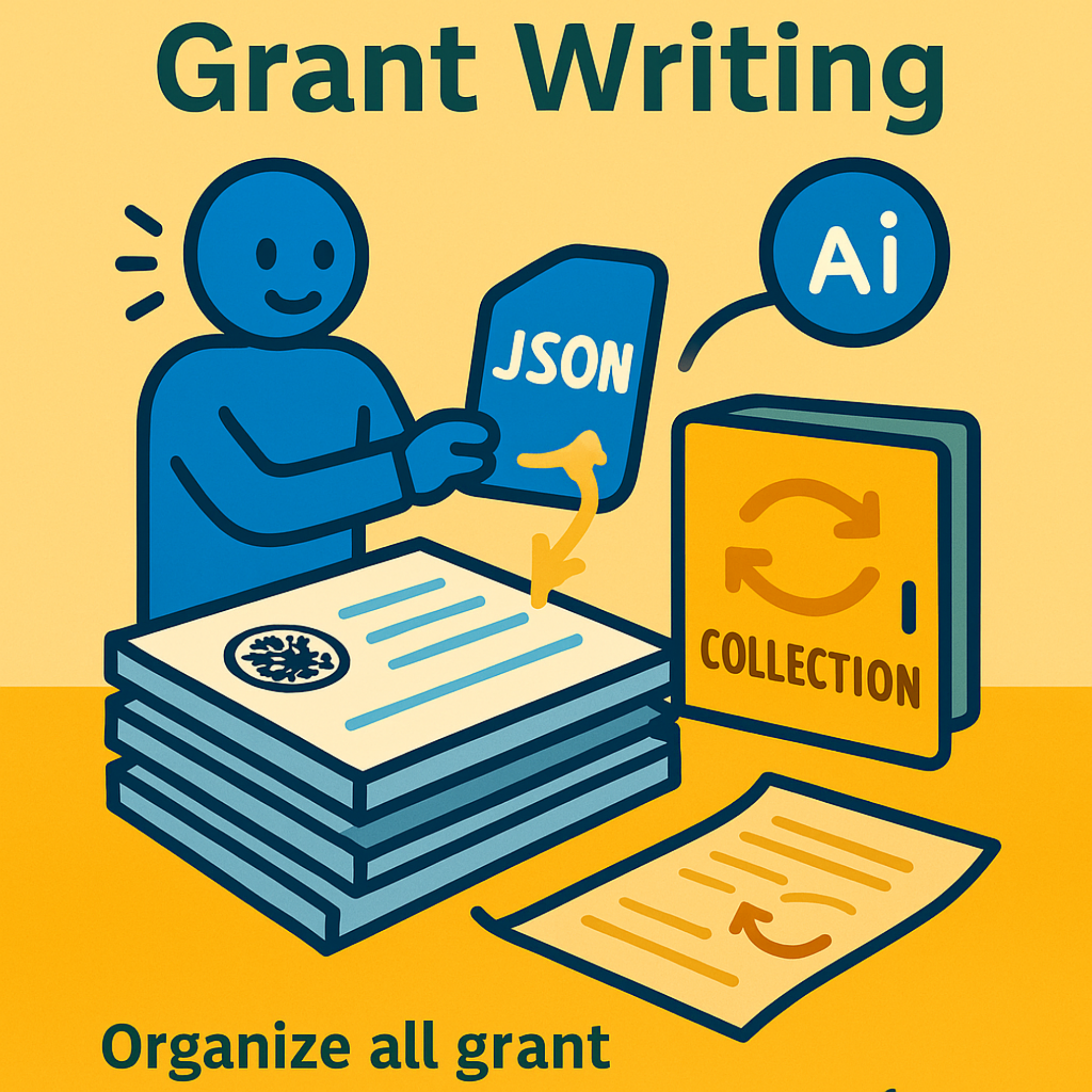 Federal Grant Writing