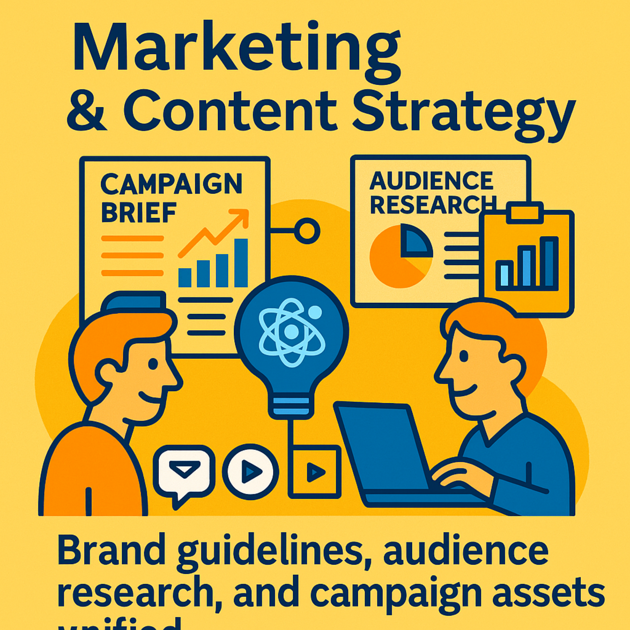 Marketing Strategy