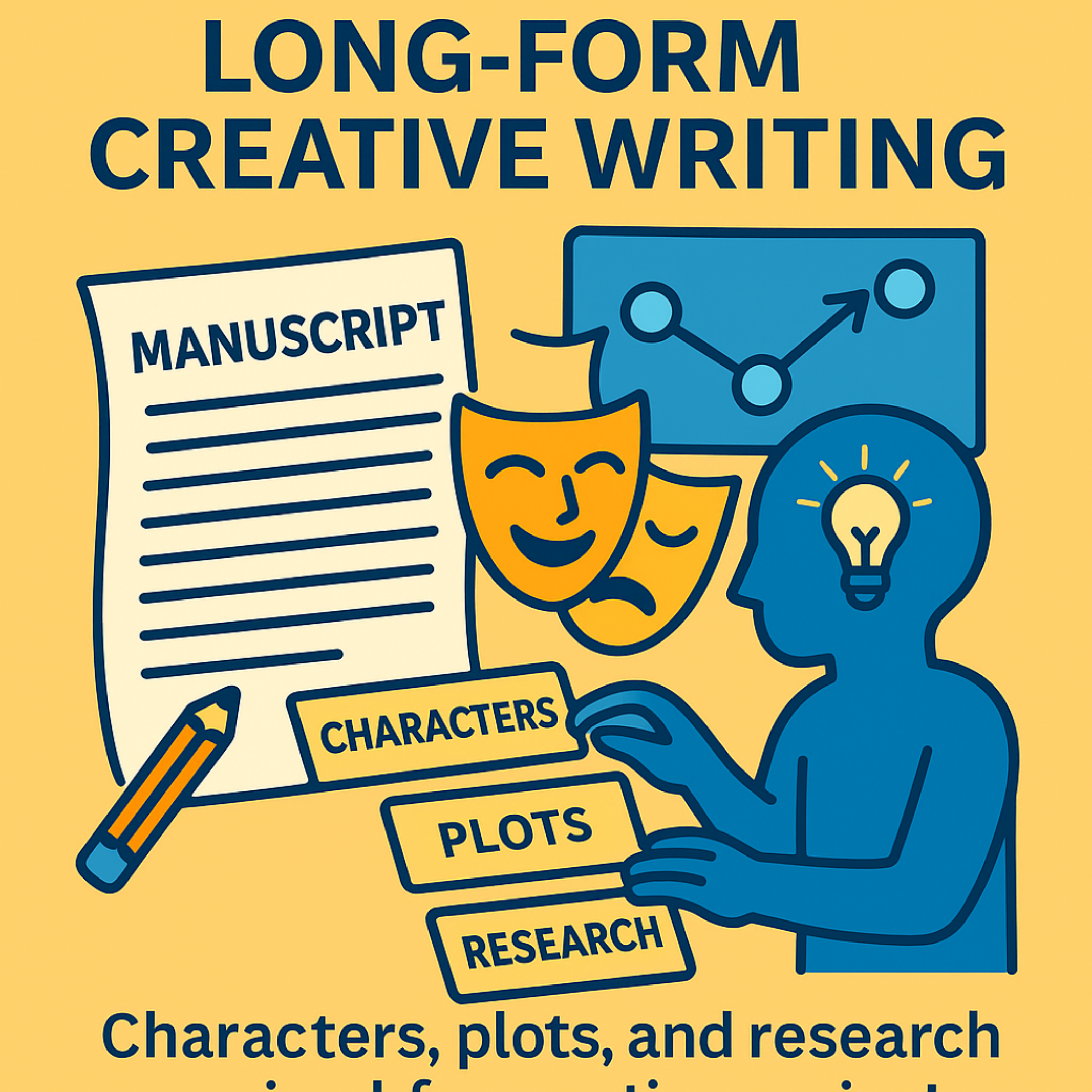 Creative Writing