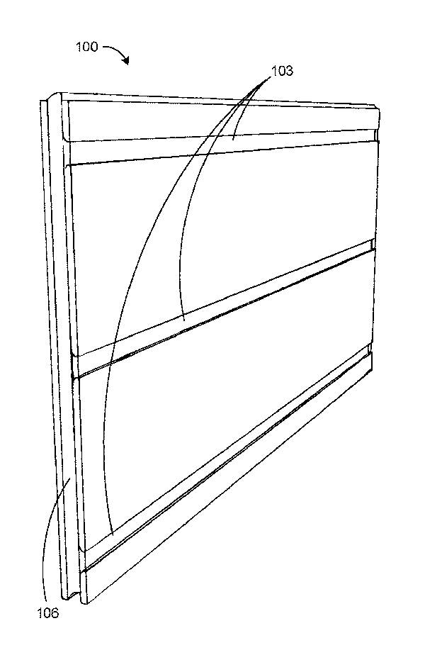 US 9,868,268 drawing - Magnetic Insulation Clasps